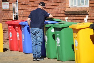 Global Recycling Regulations Tighten